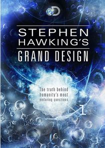 Stephen Hawking's Grand Design Ne Zaman?'