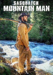 Sasquatch Mountain Man Ne Zaman?'