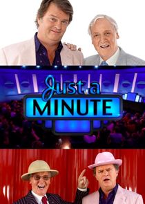 Just a Minute Ne Zaman?'