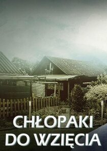 Chłopaki do wzięcia Ne Zaman?'