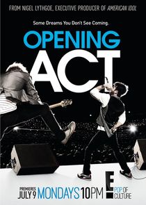 Opening Act Ne Zaman?'