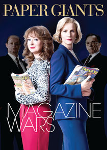 Paper Giants: Magazine Wars Ne Zaman?'