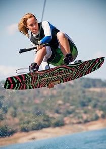 Wakeboarding Ne Zaman?'