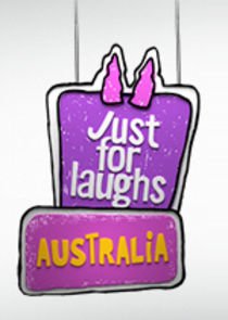 Just for Laughs Australia Ne Zaman?'
