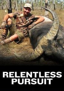 Relentless Pursuit Ne Zaman?'