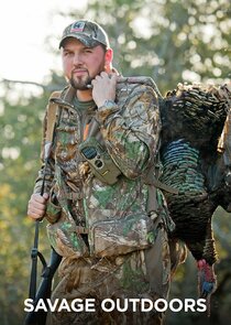 Savage Outdoors Ne Zaman?'