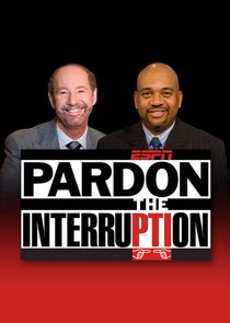 Pardon the Interruption Ne Zaman?'
