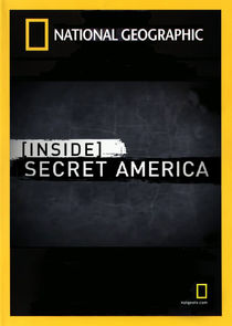Inside: Secret America Ne Zaman?'