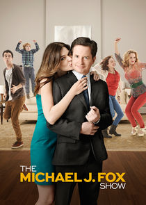 The Michael J. Fox Show Ne Zaman?'