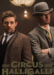 Circus Halligalli Ne Zaman?'