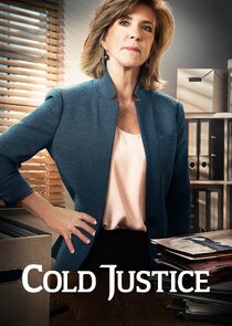 Cold Justice Ne Zaman?'