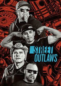 Street Outlaws Ne Zaman?'