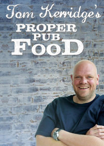 Tom Kerridge's Proper Pub Food Ne Zaman?'