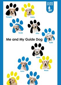 Me and My Guide Dog Ne Zaman?'