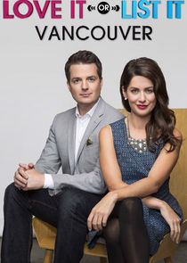 Love It or List It Vancouver Ne Zaman?'