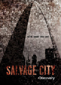 Salvage City Ne Zaman?'