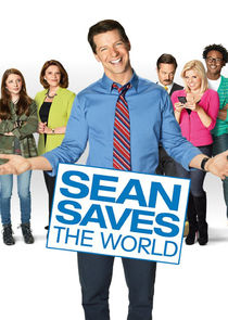 Sean Saves the World Ne Zaman?'