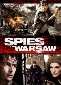 Spies of Warsaw Ne Zaman?'