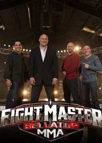 Fight Master: Bellator MMA Ne Zaman?'
