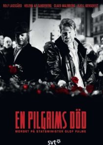 En pilgrims död Ne Zaman?'