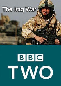 The Iraq War Ne Zaman?'