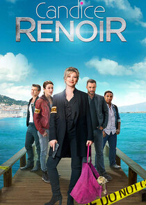Candice Renoir Ne Zaman?'