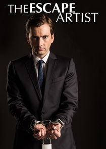 The Escape Artist Ne Zaman?'