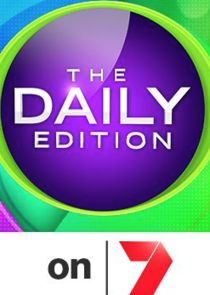 The Daily Edition Ne Zaman?'
