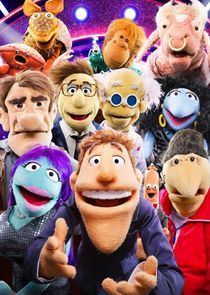 That Puppet Game Show Ne Zaman?'