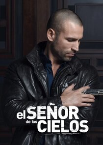 El Señor de los Cielos Ne Zaman?'