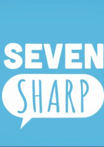 Seven Sharp Ne Zaman?'