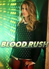Arrow: Blood Rush Ne Zaman?'