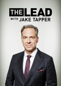 The Lead with Jake Tapper Ne Zaman?'