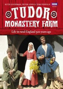 Tudor Monastery Farm Ne Zaman?'