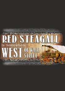 Red Steagall is Somewhere West of Wall Street Ne Zaman?'