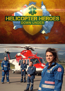 Helicopter Heroes: Down Under Ne Zaman?'