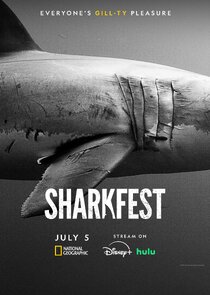 SharkFest Ne Zaman?'