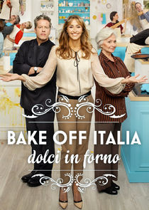Bake Off Italia Ne Zaman?'
