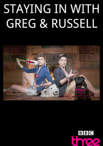 Staying In with Greg and Russell Ne Zaman?'