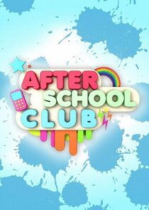 After School Club Ne Zaman?'