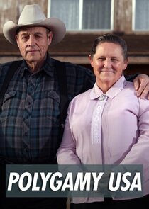 Polygamy USA Ne Zaman?'
