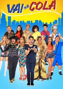 Vai que cola Ne Zaman?'