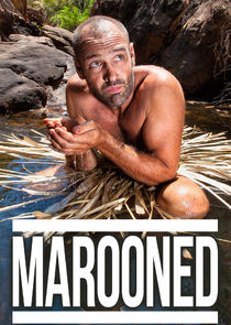 Marooned with Ed Stafford Ne Zaman?'