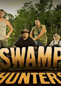Swamp Hunters Ne Zaman?'