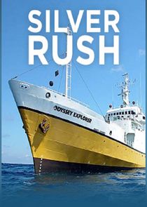 Silver Rush Ne Zaman?'