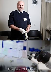 The Sex Clinic Ne Zaman?'