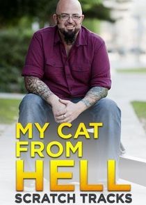 My Cat from Hell: Scratch Tracks Ne Zaman?'