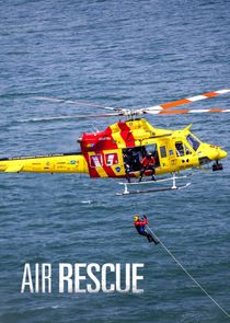 Air Rescue Ne Zaman?'