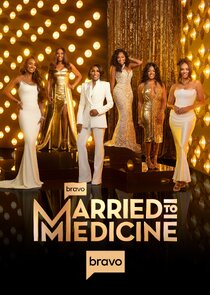 Married to Medicine Ne Zaman?'