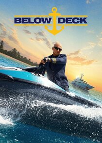 Below Deck Ne Zaman?'